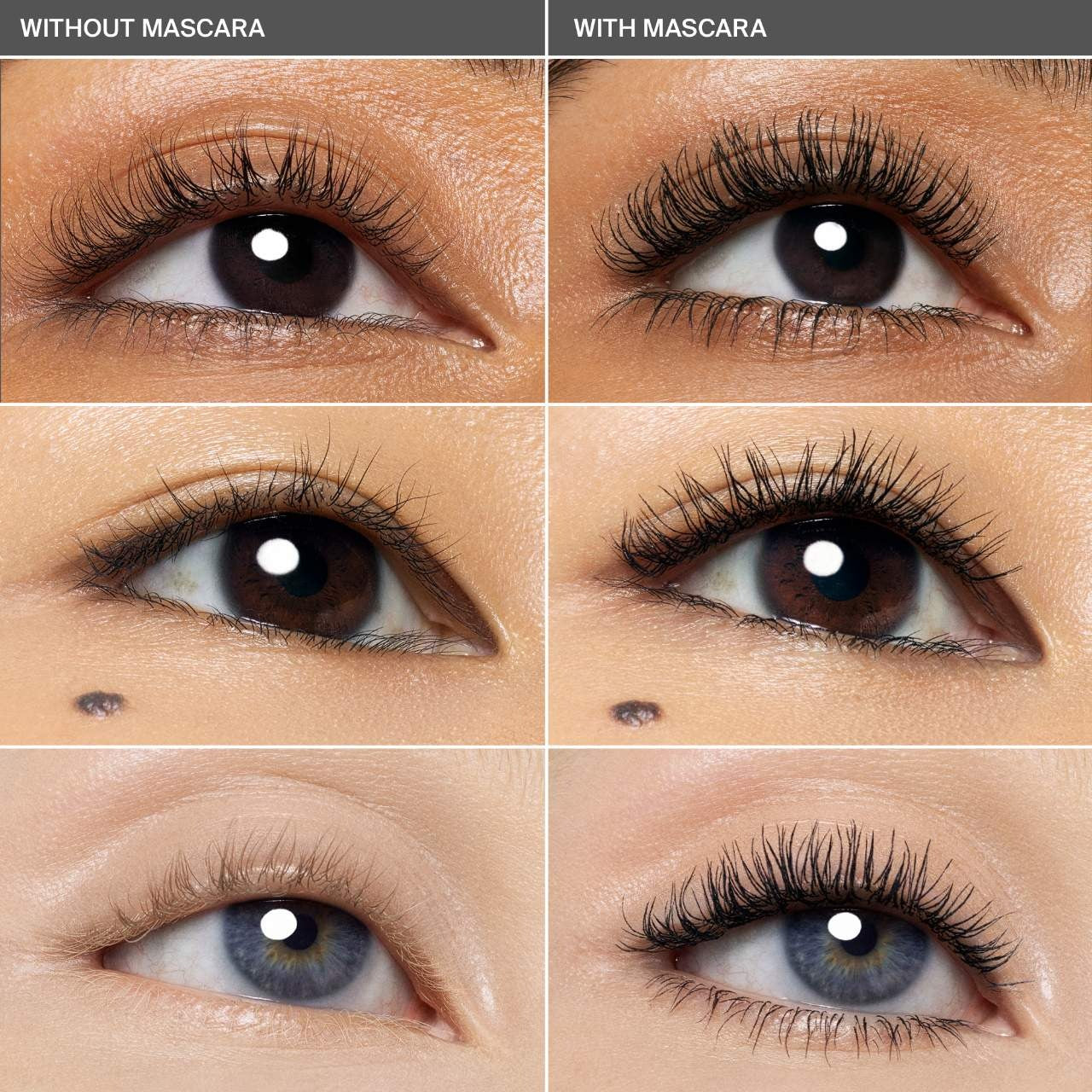 Haus Labs by Lady Gaga B Structural Volumizing and Lengthening Mascara
