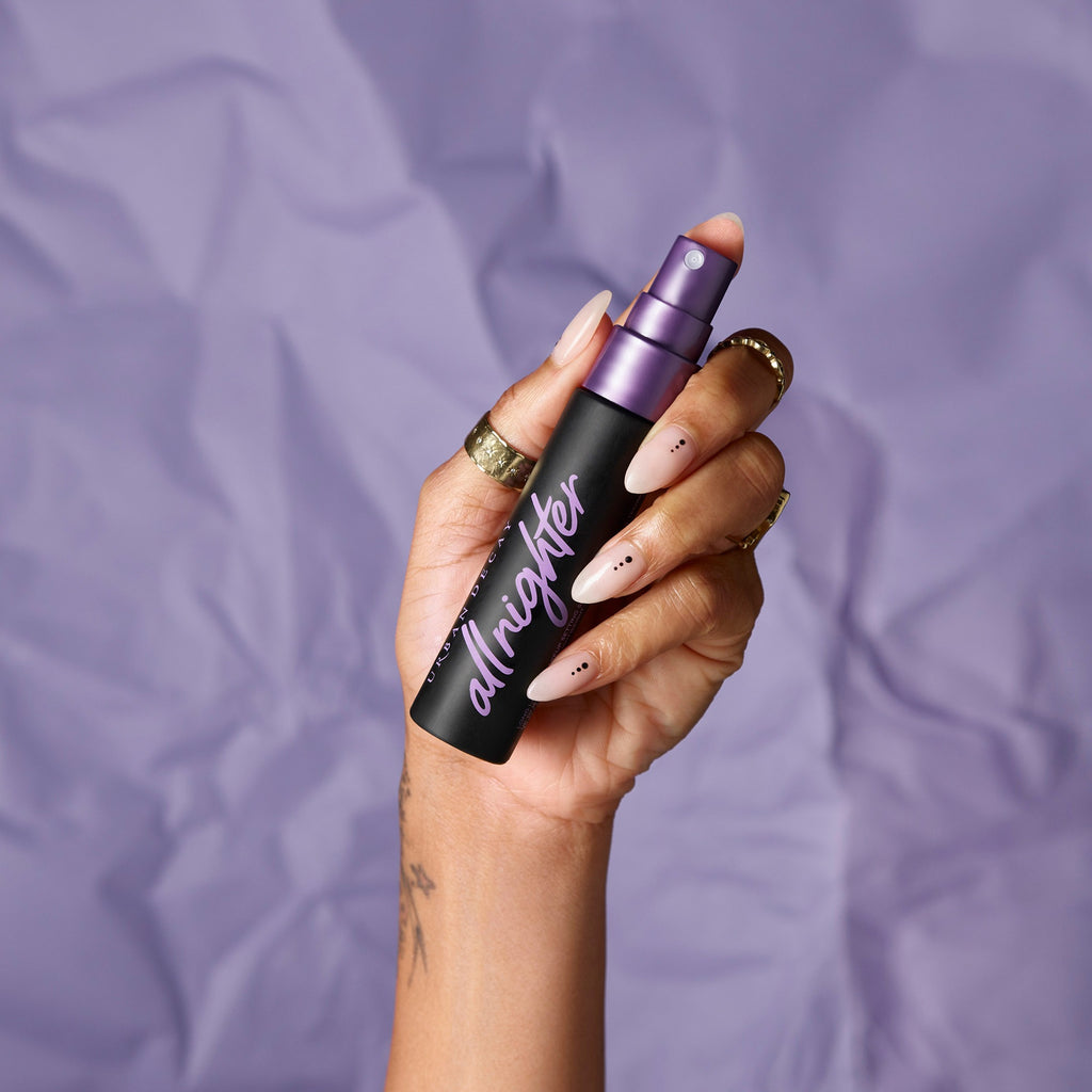 Urban Decay All Nighter Waterproof Makeup Setting Spray