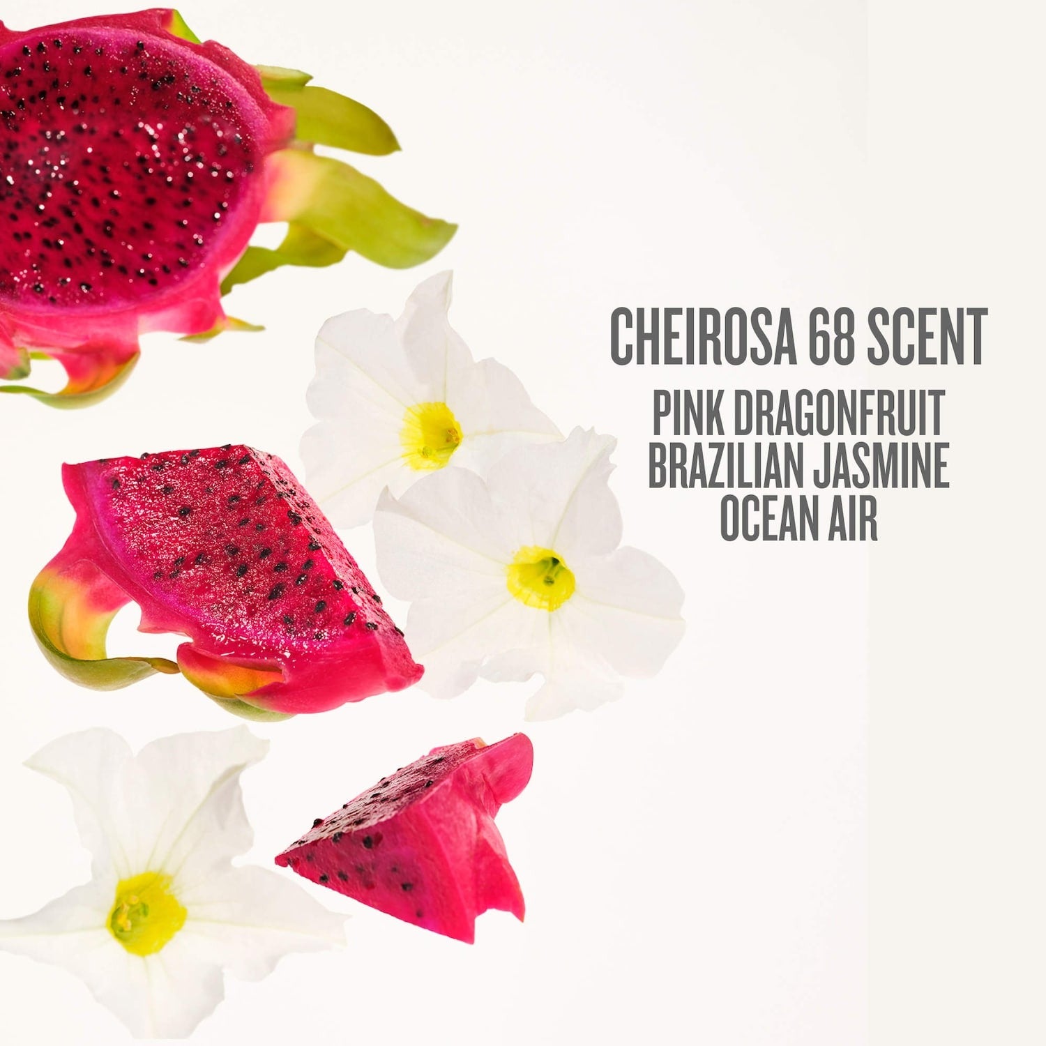 Sol de Janeiro Beija Flor™ Body Collagen-Boosting Elasti-Cream with Polypeptides and Bio-Retinol