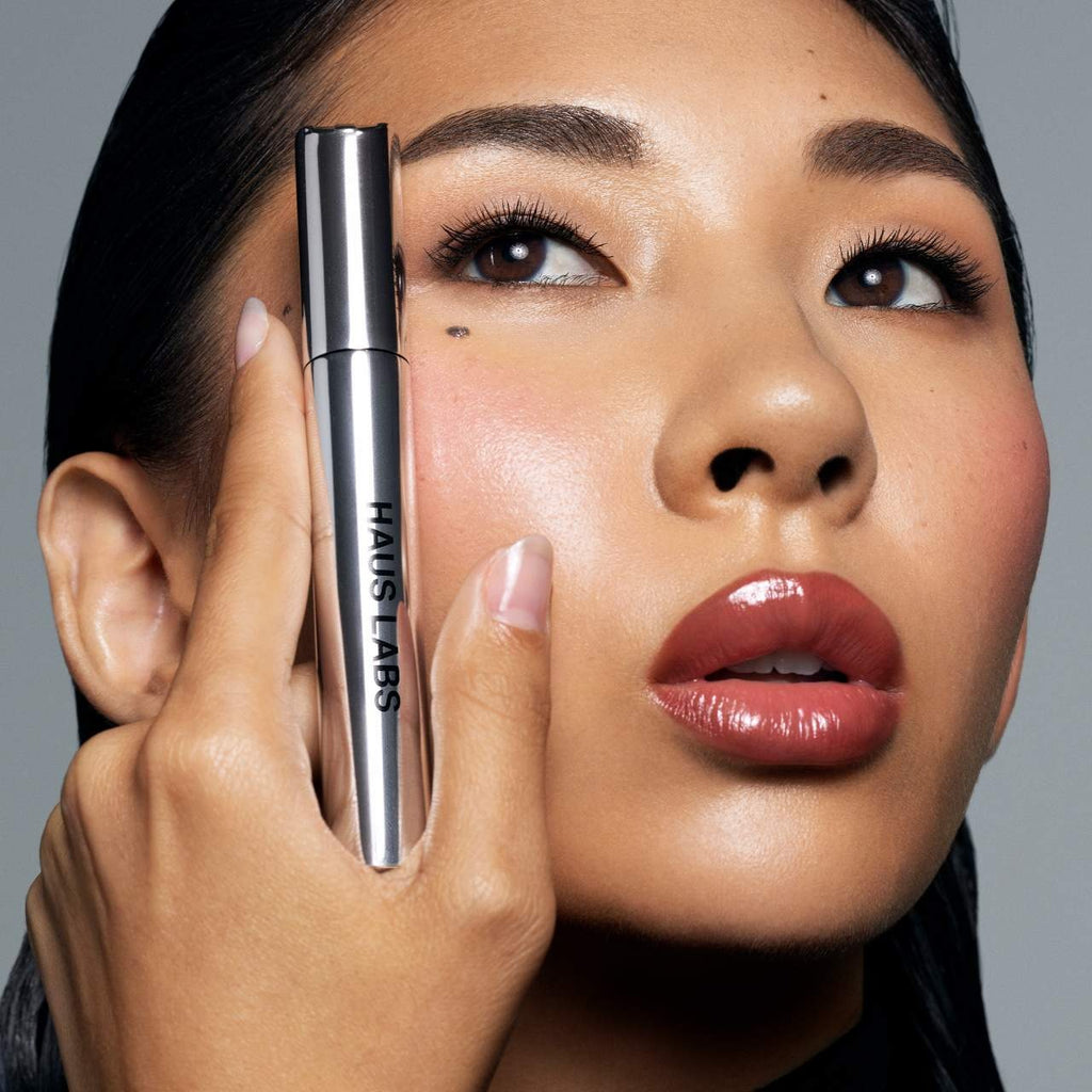 Haus Labs by Lady Gaga B Structural Volumizing and Lengthening Mascara
