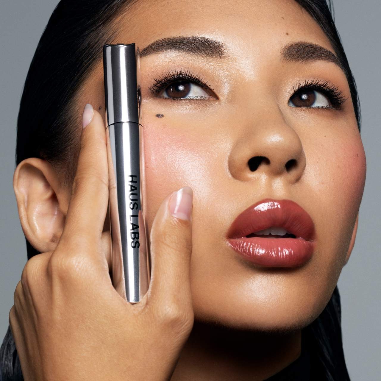 Haus Labs by Lady Gaga B Structural Volumizing and Lengthening Mascara
