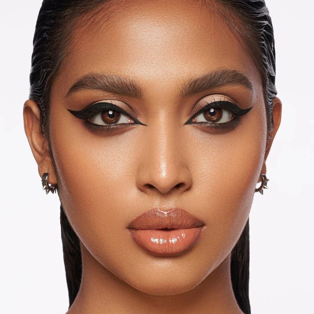 Danessa Myricks Linework Paintbrush Fluid Liquid Eyeliner