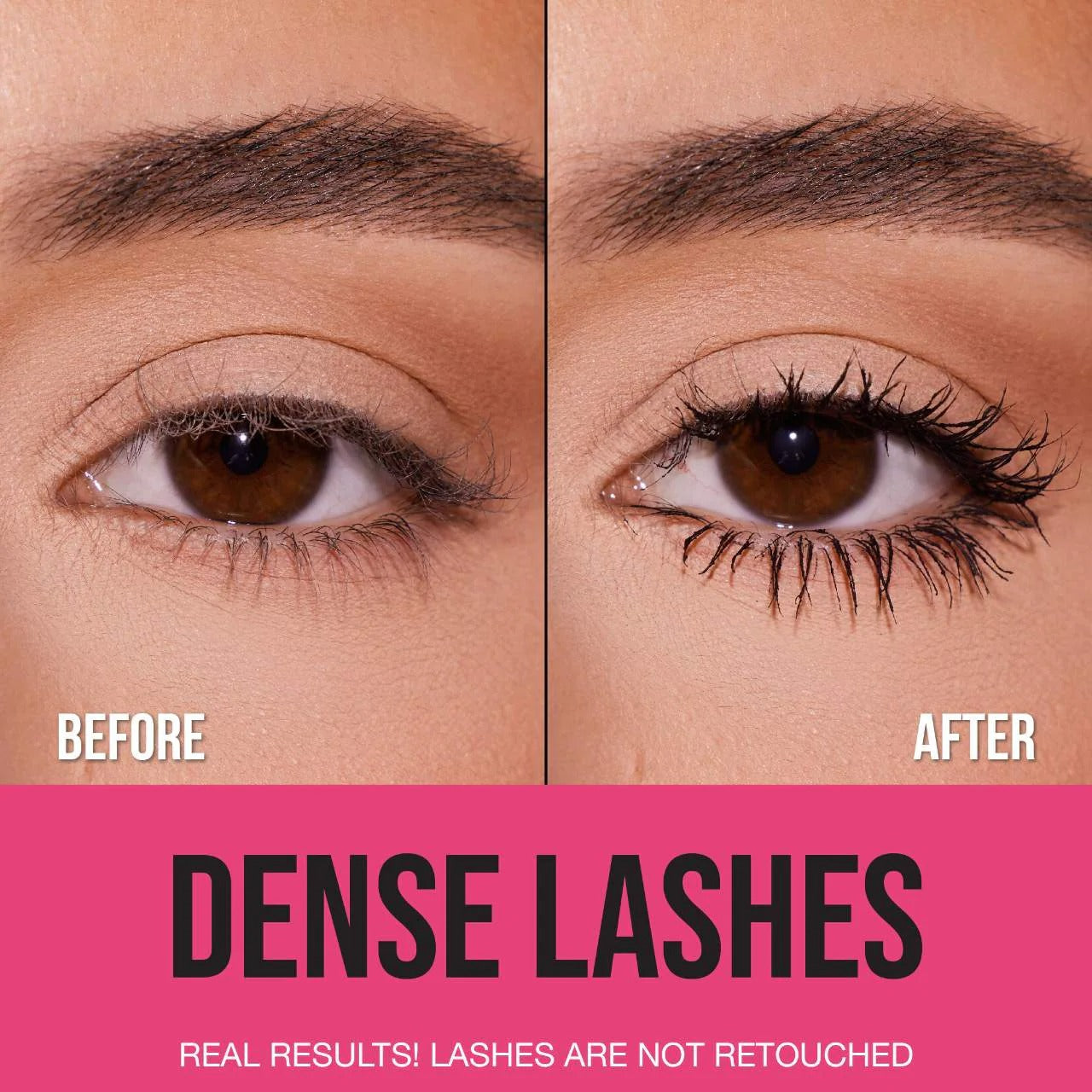 Huda Beauty 1 Coat WOW! Extra Volumizing and Lifting Mascara