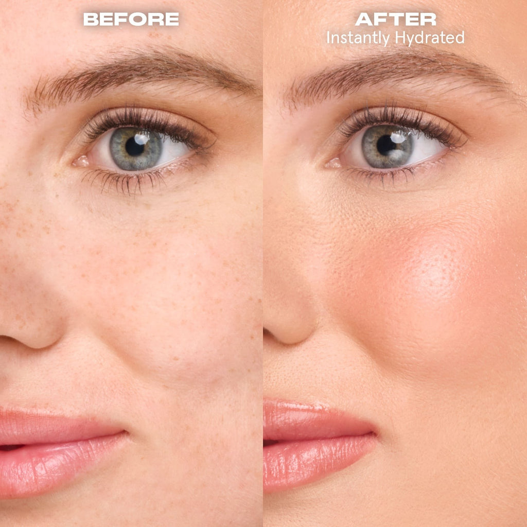 One Size Secure the Glow Tacky Hydrating Primer