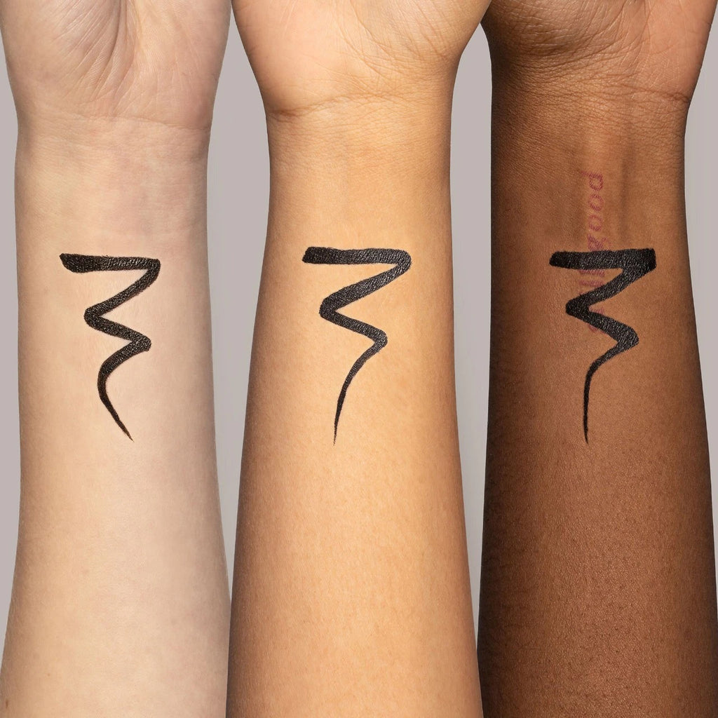 Danessa Myricks Linework Paintbrush Fluid Liquid Eyeliner