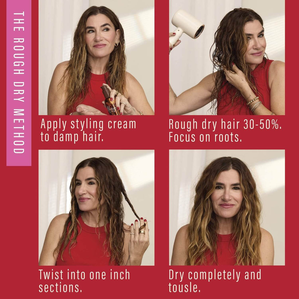 Sephora Favorites Spring Styling Superstars Hair Gift Set