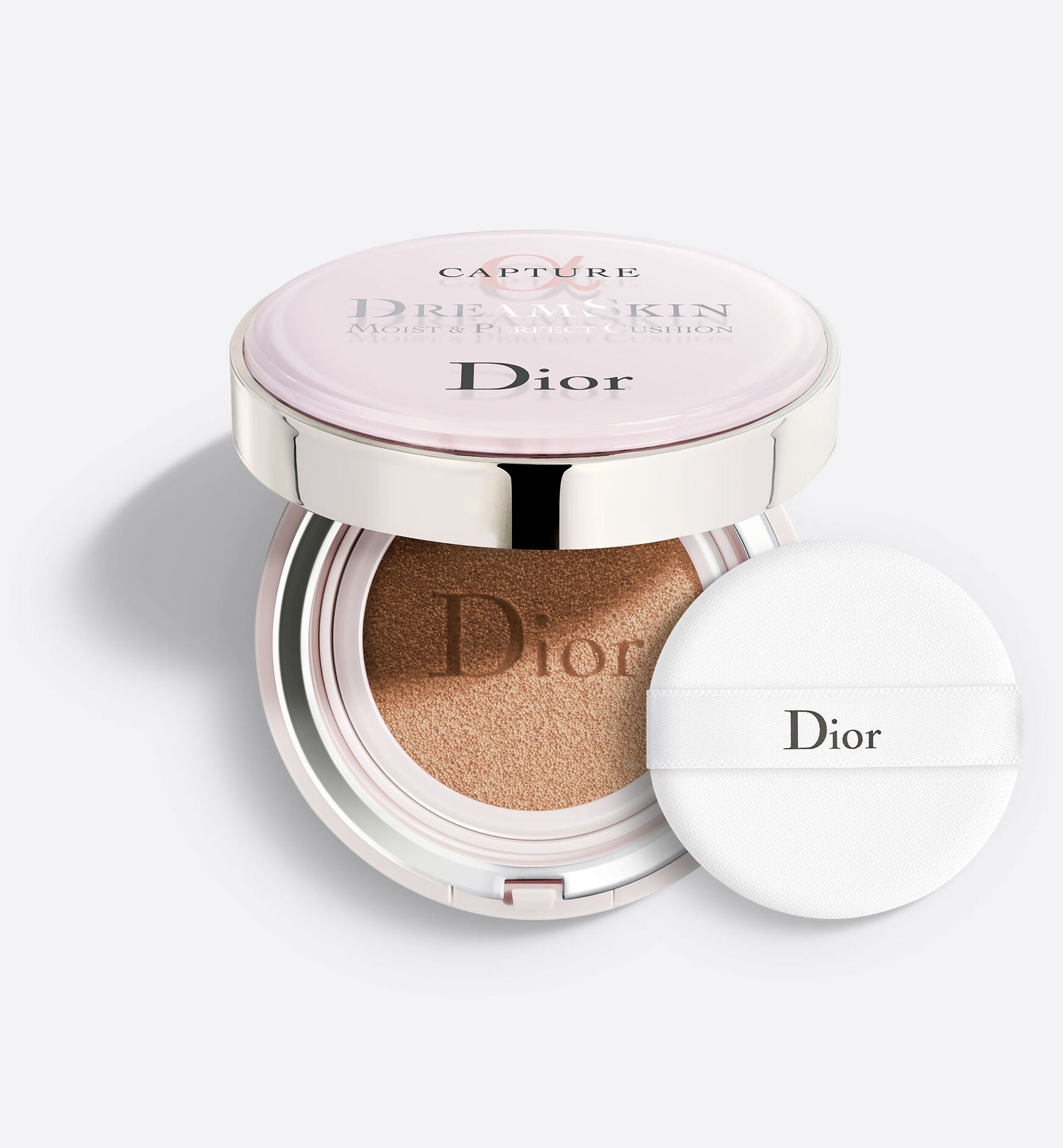 Dior Dreamskin Fresh & Perfect Refillable Face Cushion SPF 50