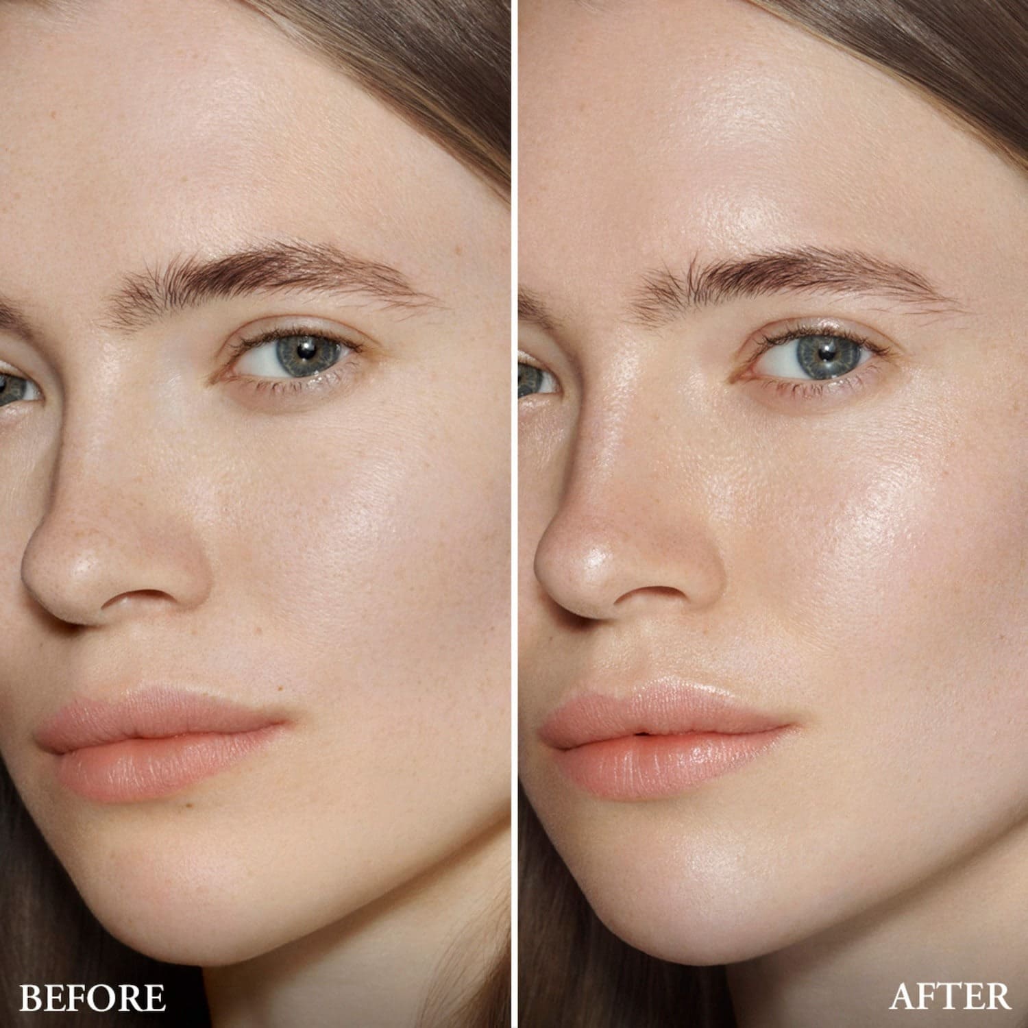 Valentino  V-Lighter Illuminating Face Primer and Highlighter with Hyaluronic Acid