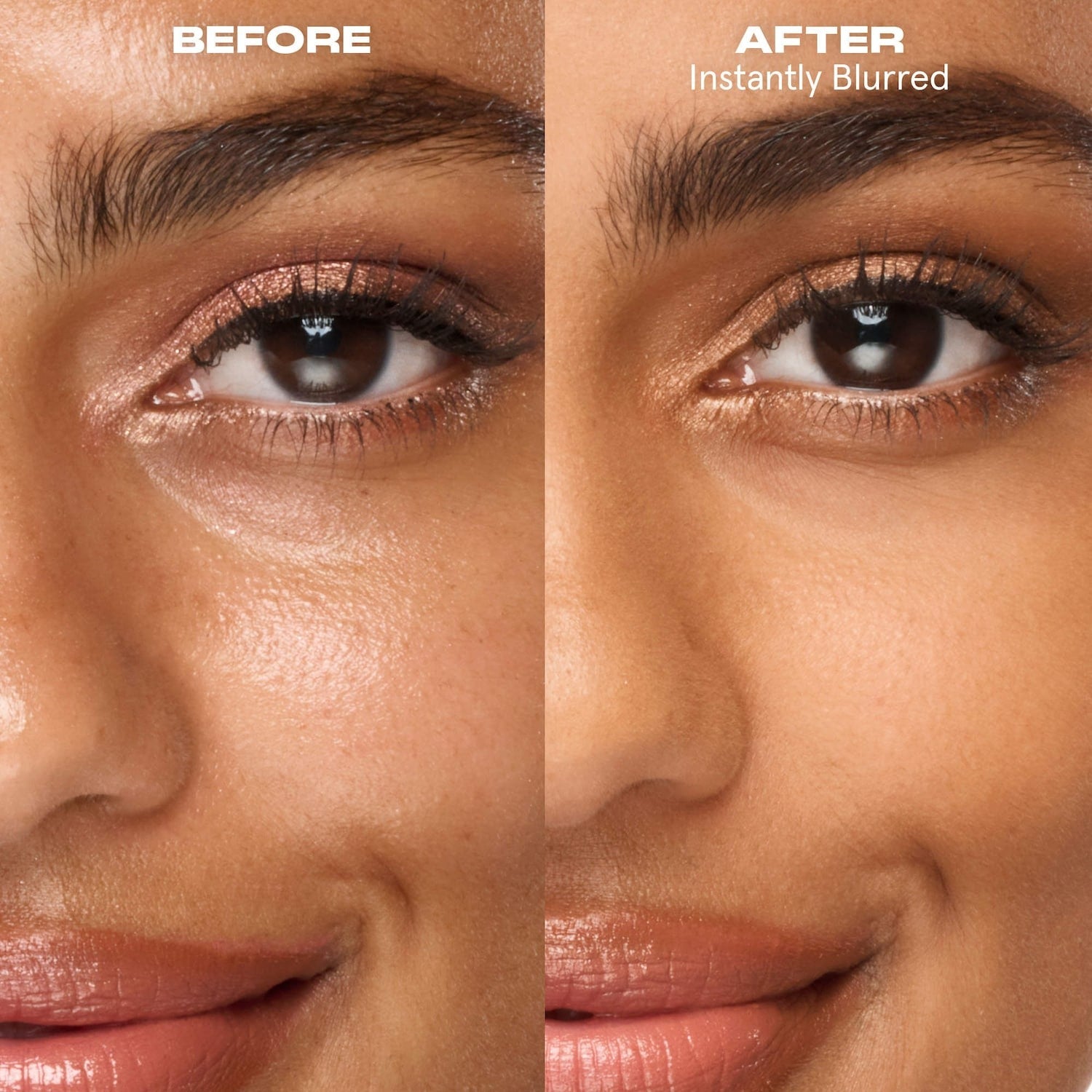 One Size Secure the Blur Makeup Magnet Primer