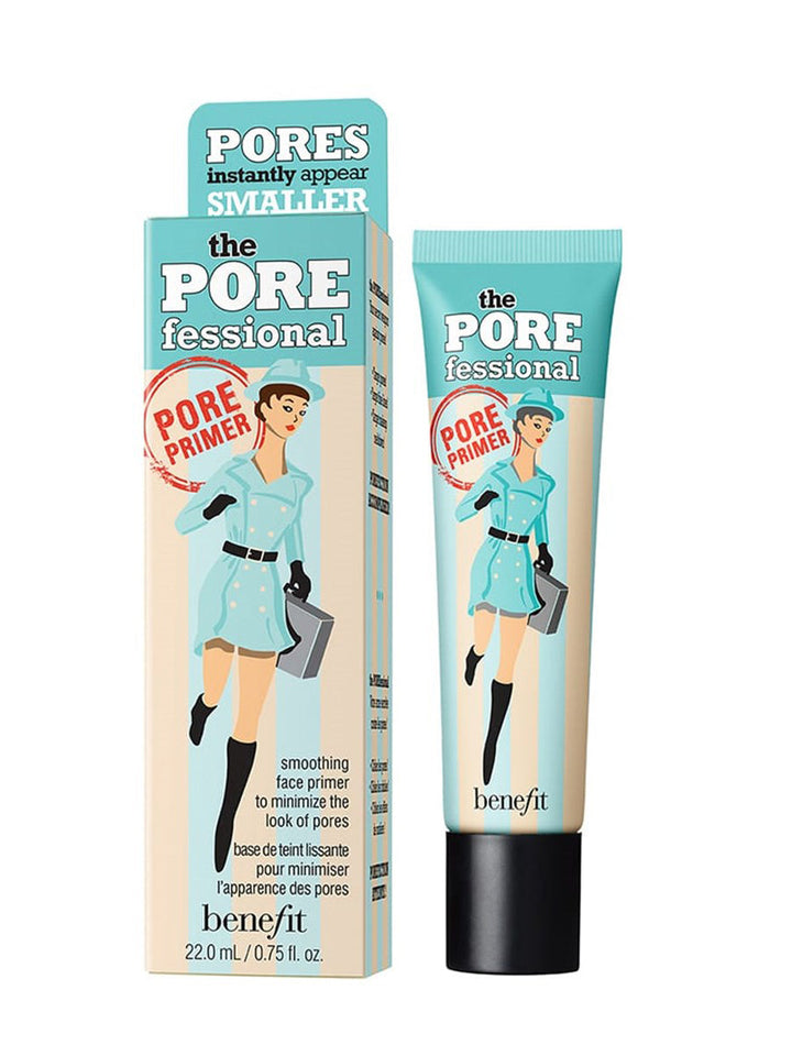 Benefit The POREfessional Pore Minimizing Primer