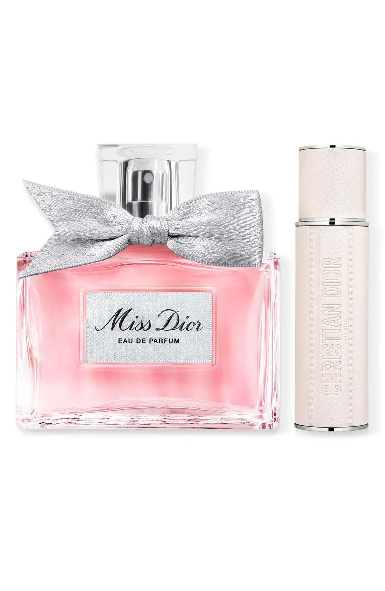 مجموعة عطر ميس ديور أو دو بارفان