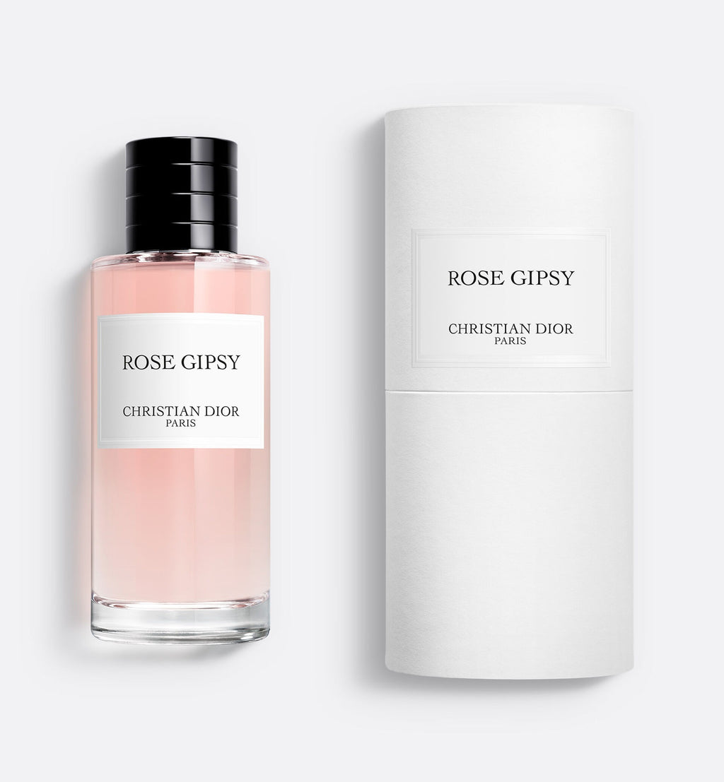 DIOR Rose Gipsy Perfume