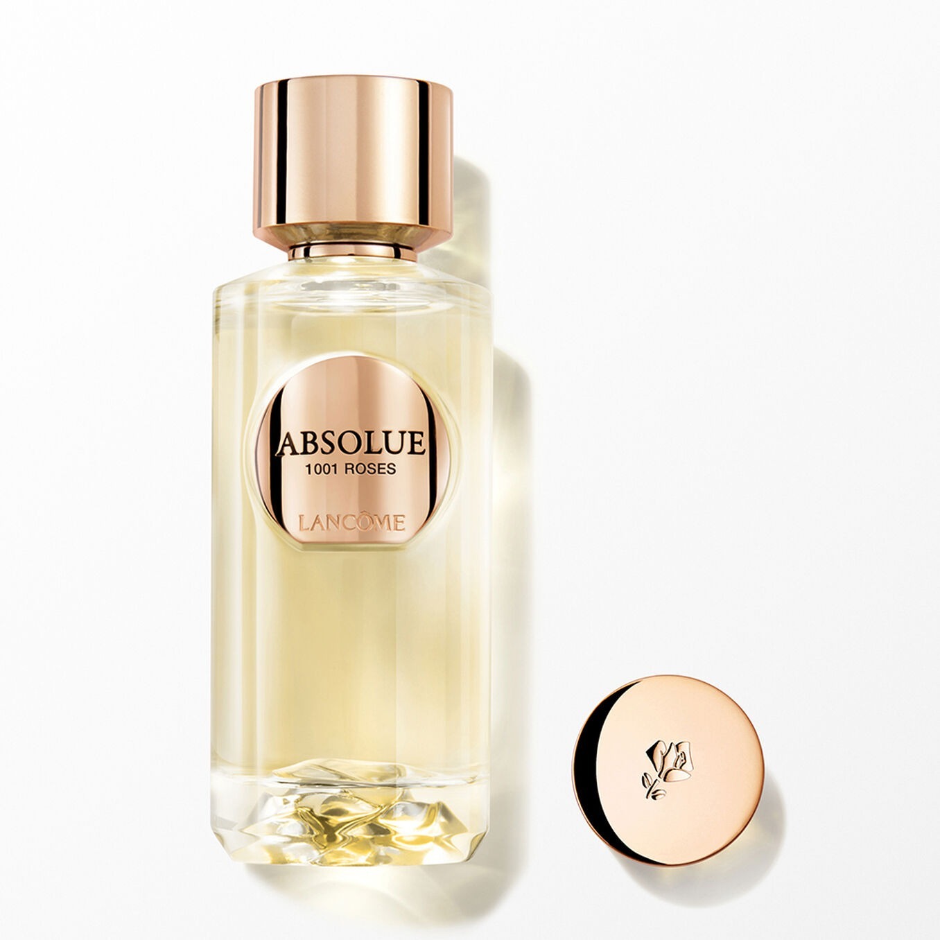 Lancome 1001 Roses Edp