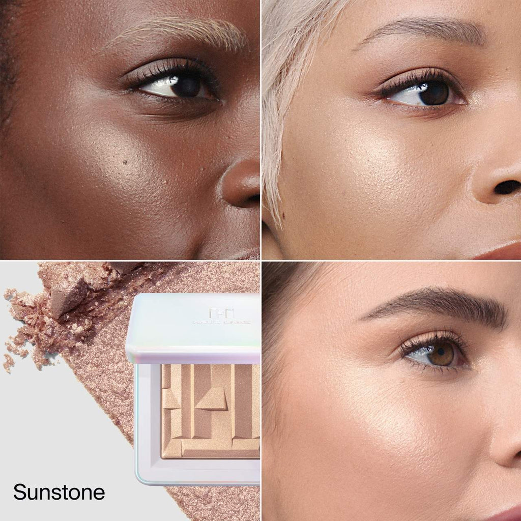 Haus Labs by Lady Gaga Bio-Radiant Gel-Powder Illuminating Highlighter with Fermented Arnica