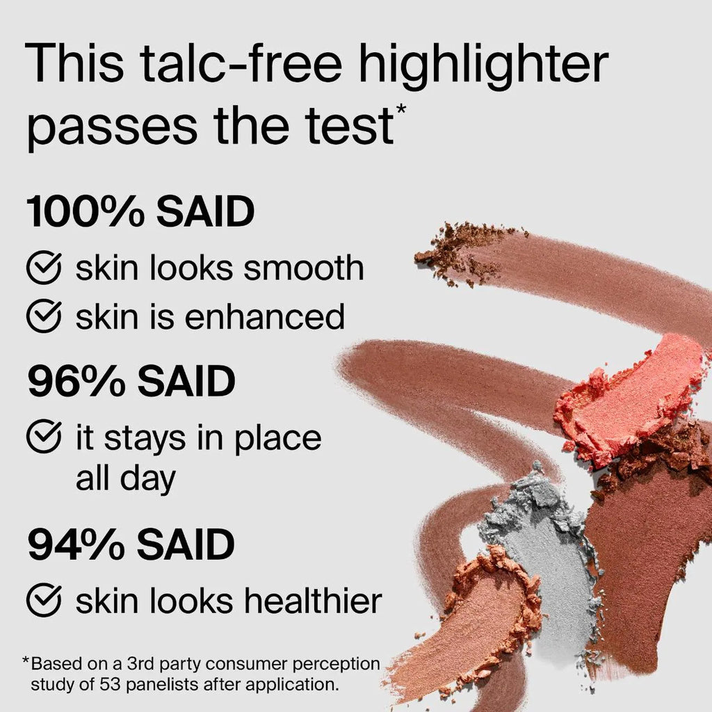 Haus Labs by Lady Gaga Bio-Radiant Gel-Powder Illuminating Highlighter with Fermented Arnica