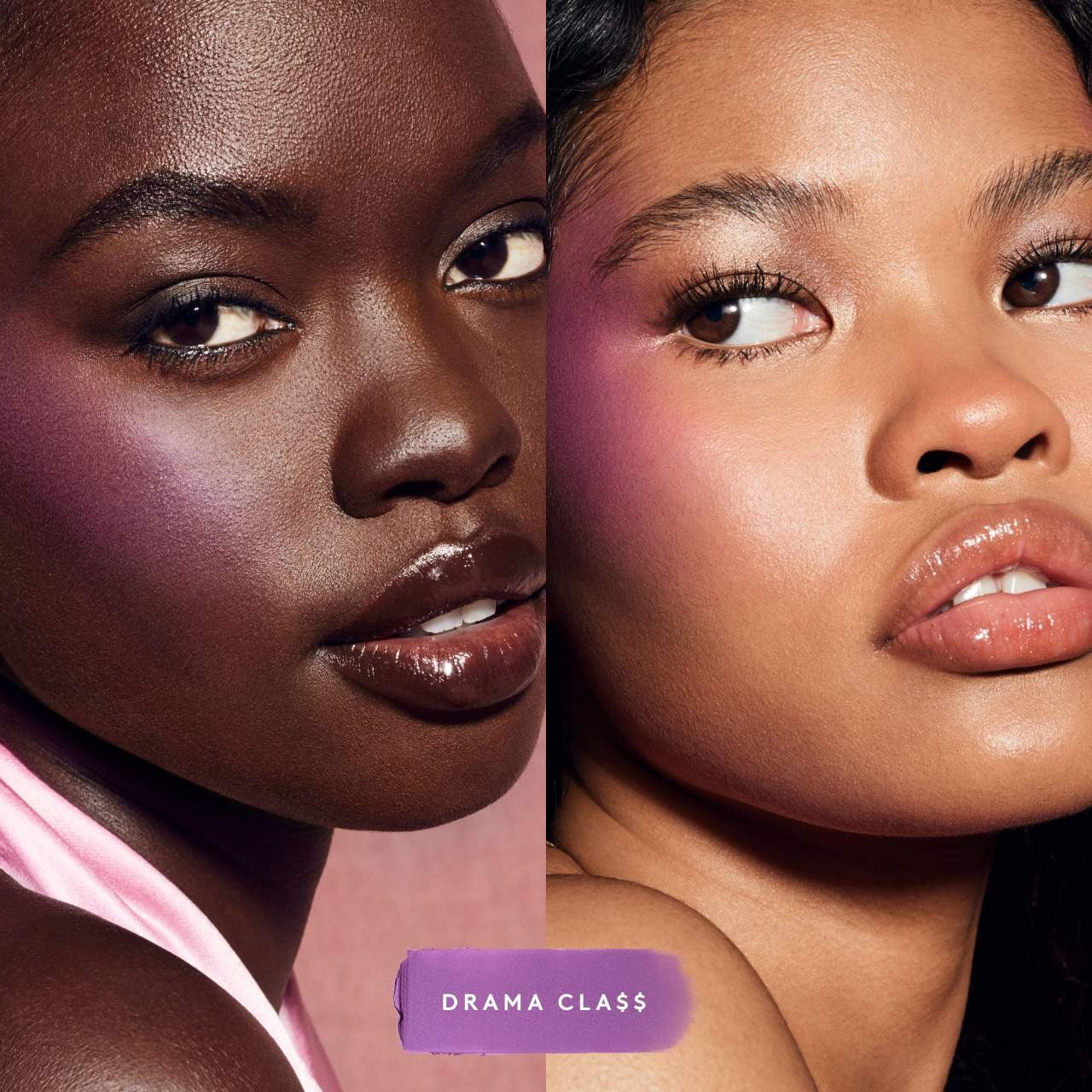 Fenty Beauty by Rihanna Fenty Cheeks Suede Waterproof Powder Blush