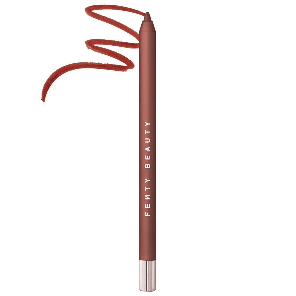 قلم تحديد الشفاه المقاوم للماء طويل الأمد من Fenty Beauty بواسطة ريهانا
