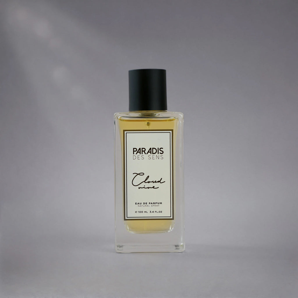 Paradis Des Sens Bliss - Eau De Perfum