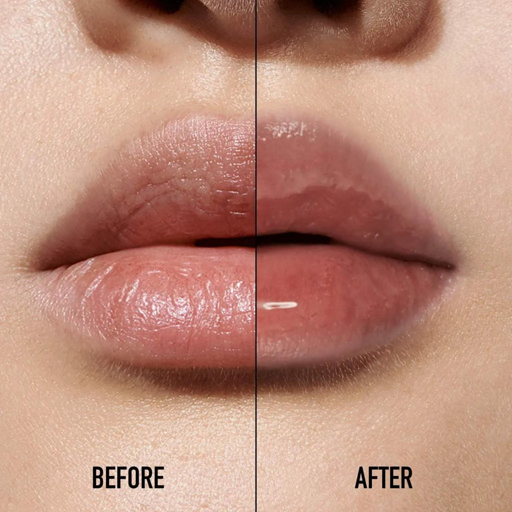 Dior Lip Glow Oil Hydrating High-Shine Gloss