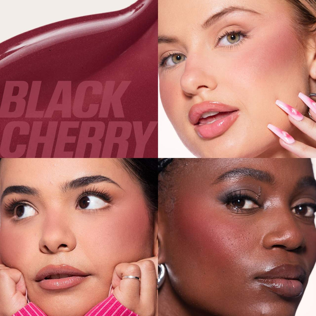 Huda Beauty Blush Filter Soft Glow Liquid Blush