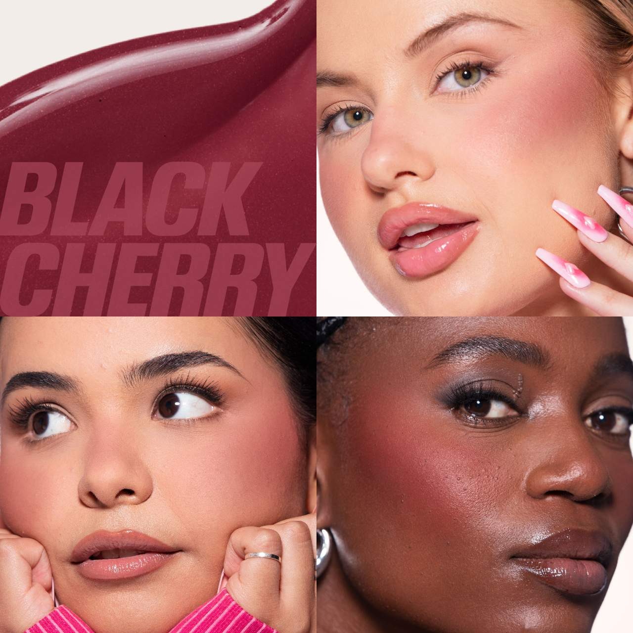 Huda Beauty Blush Filter Soft Glow Liquid Blush