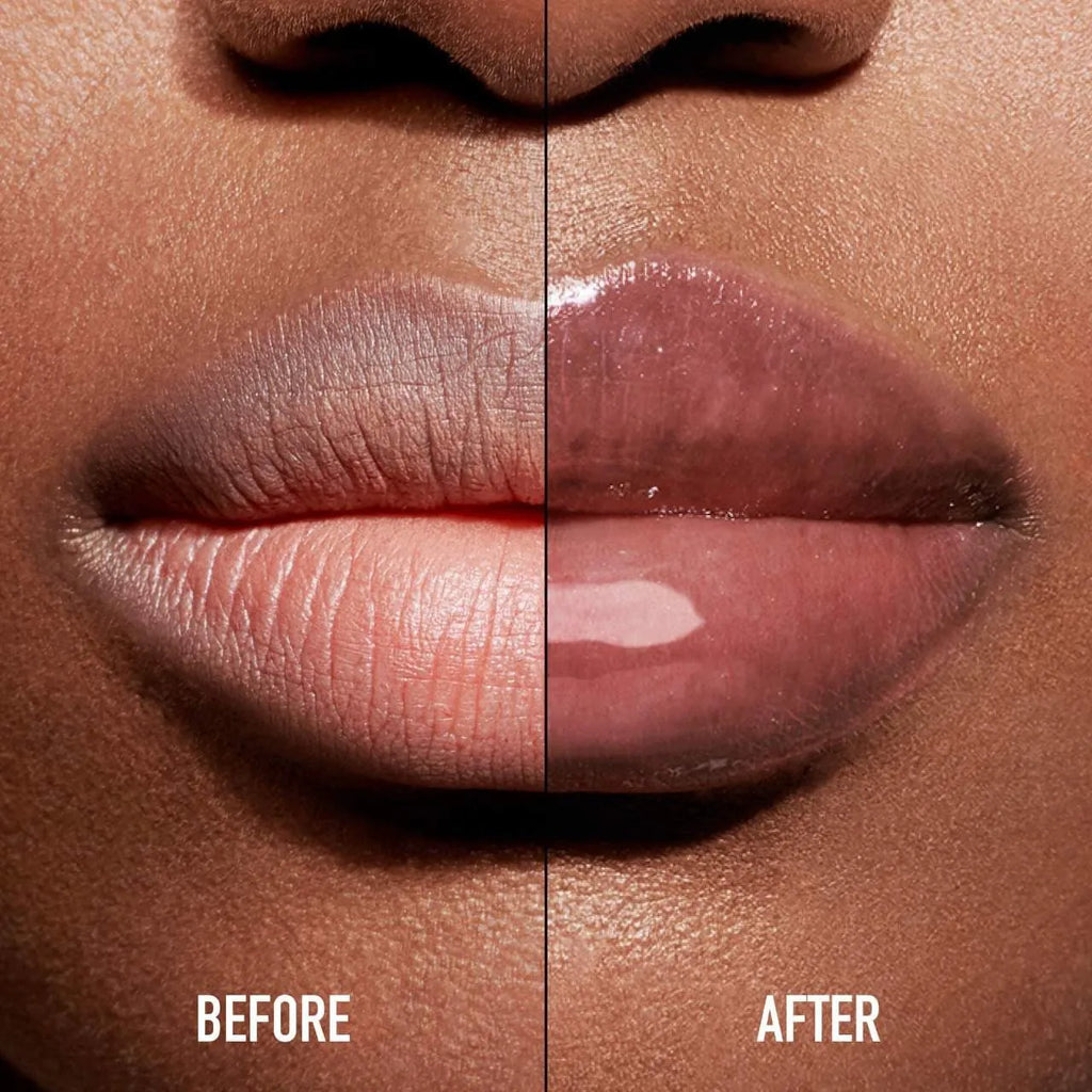 Dior Lip Glow Oil Hydrating High-Shine Gloss