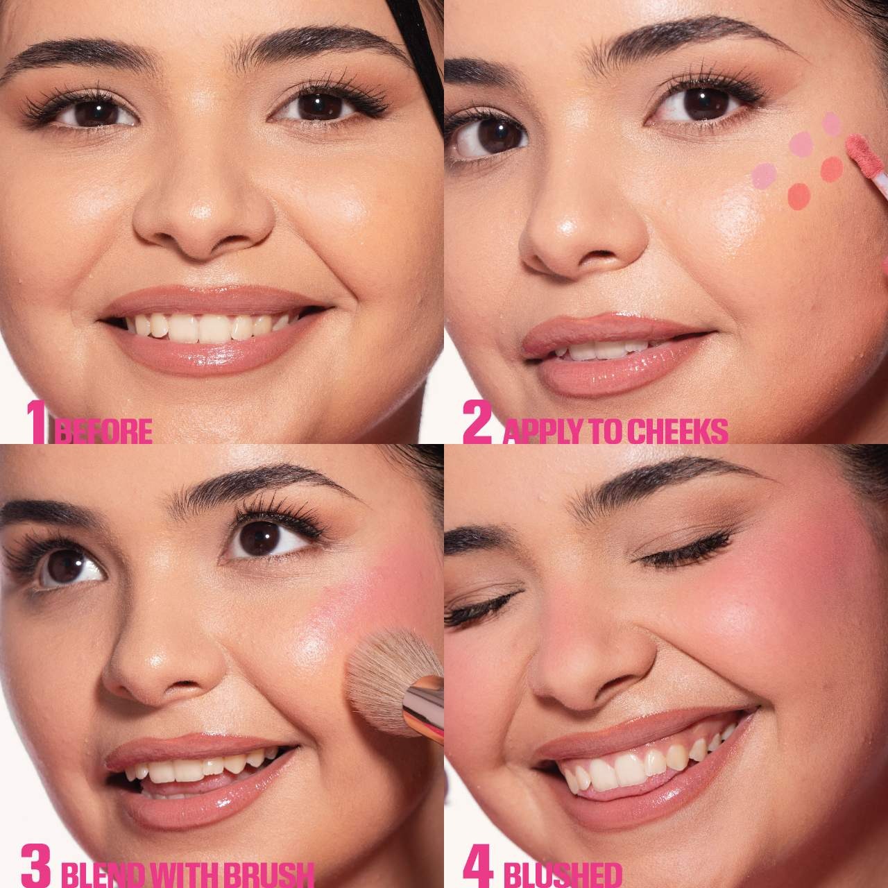 Huda Beauty Blush Filter Soft Glow Liquid Blush