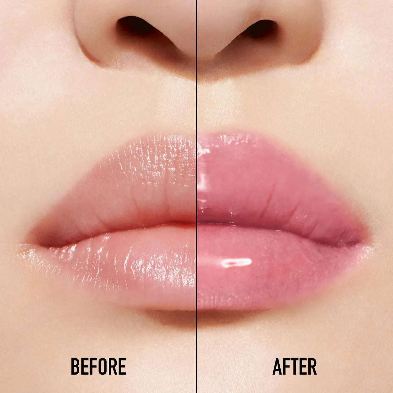 Dior Lip Glow Oil Hydrating High-Shine Gloss
