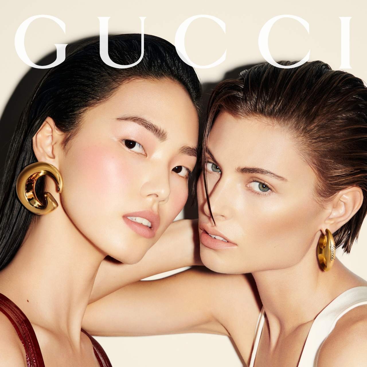 Gucci Luminous Matte Powder Blush