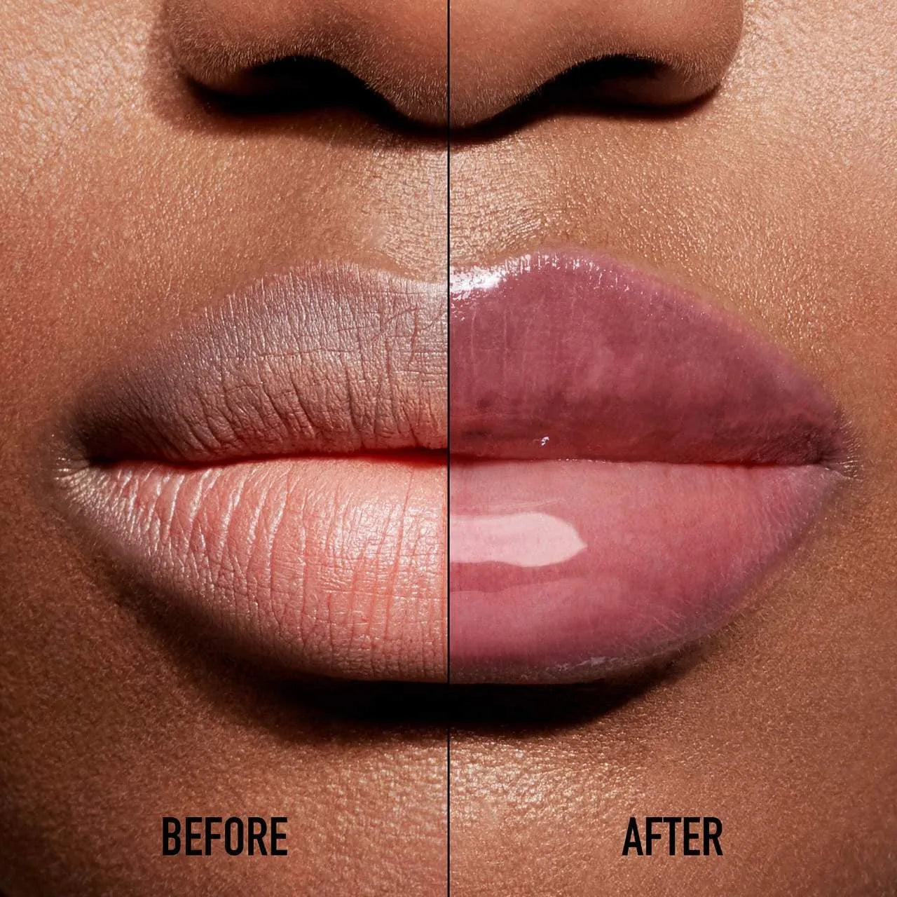Dior Lip Glow Oil Hydrating High-Shine Gloss