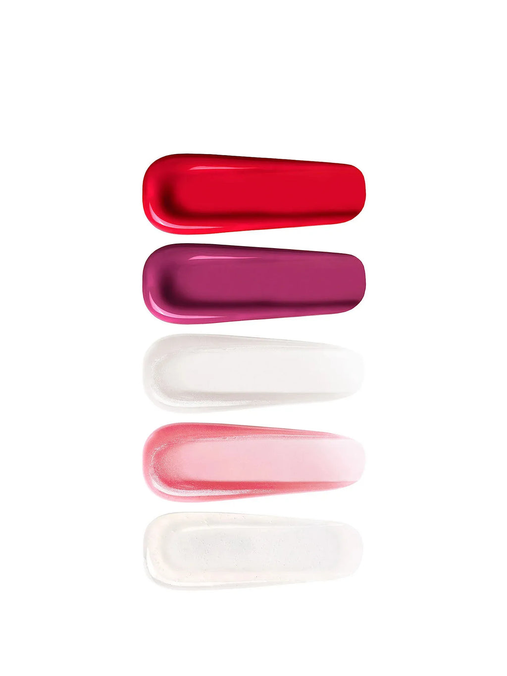 Victoria's Secret The Ultimate Lip Set 5-Piece Gloss & Balm Collection Gift Box