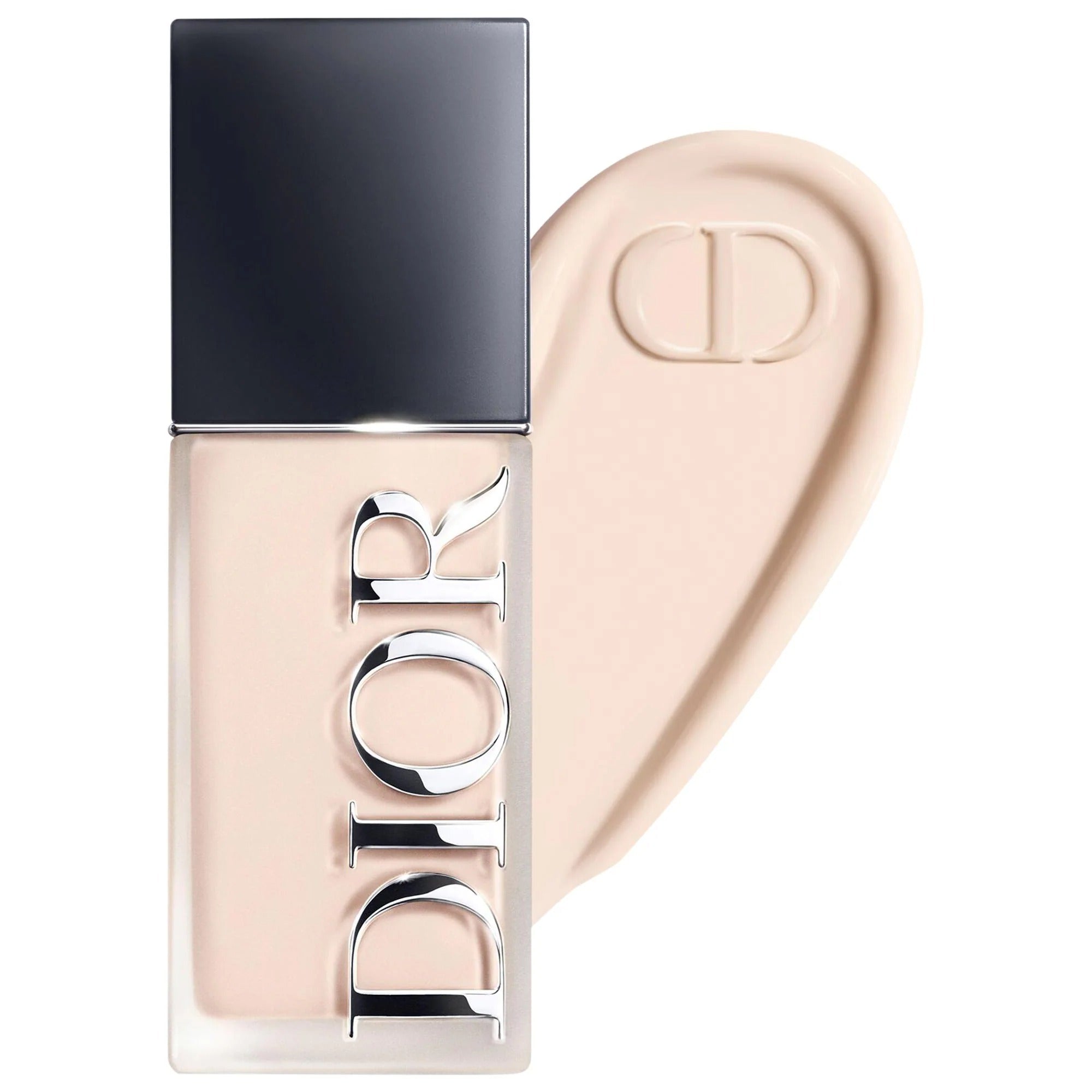 DIOR Forever Skin Wear Blurring Natural Matte Foundation - 24HR Ultra Wear