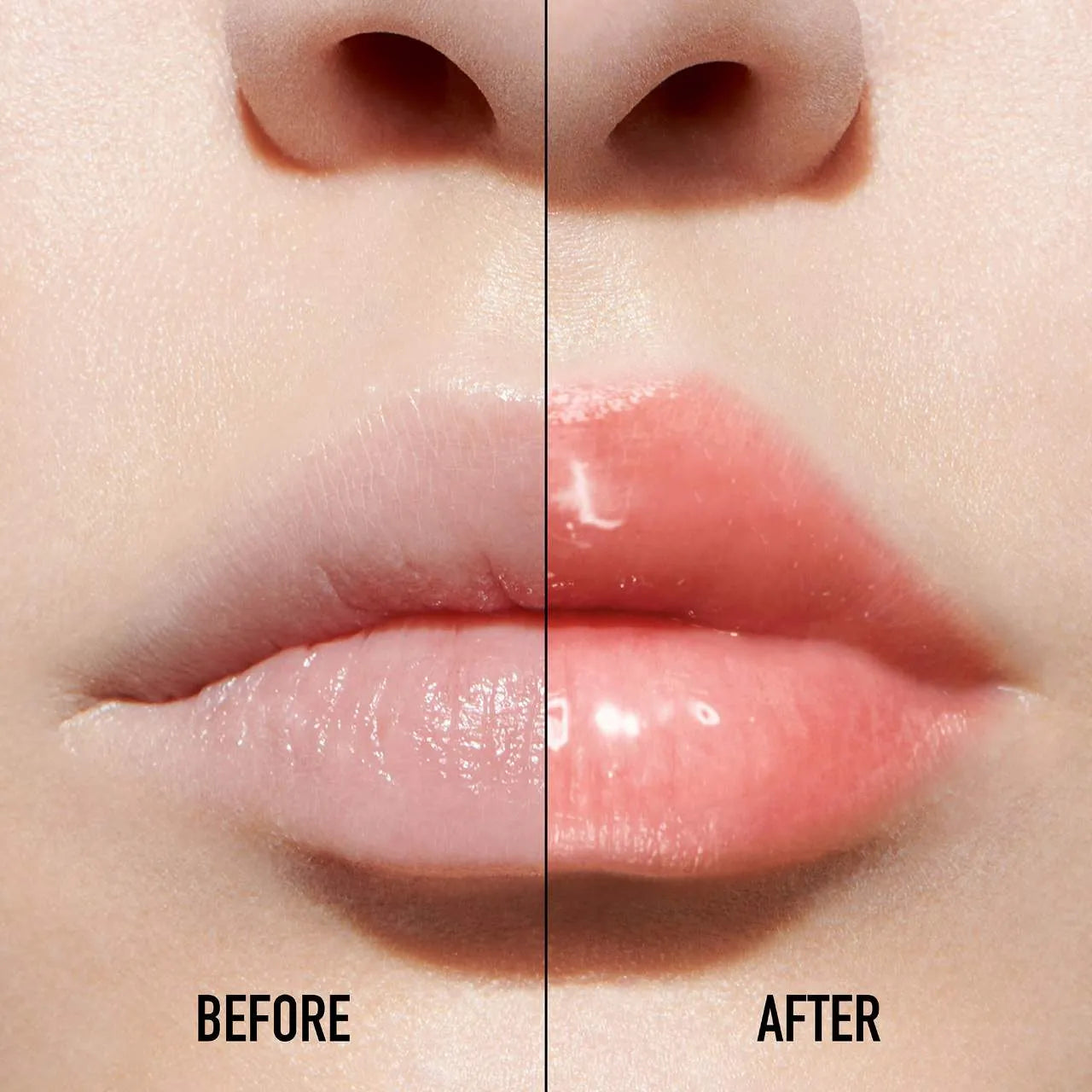 Dior Lip Glow Oil Hydrating High-Shine Gloss
