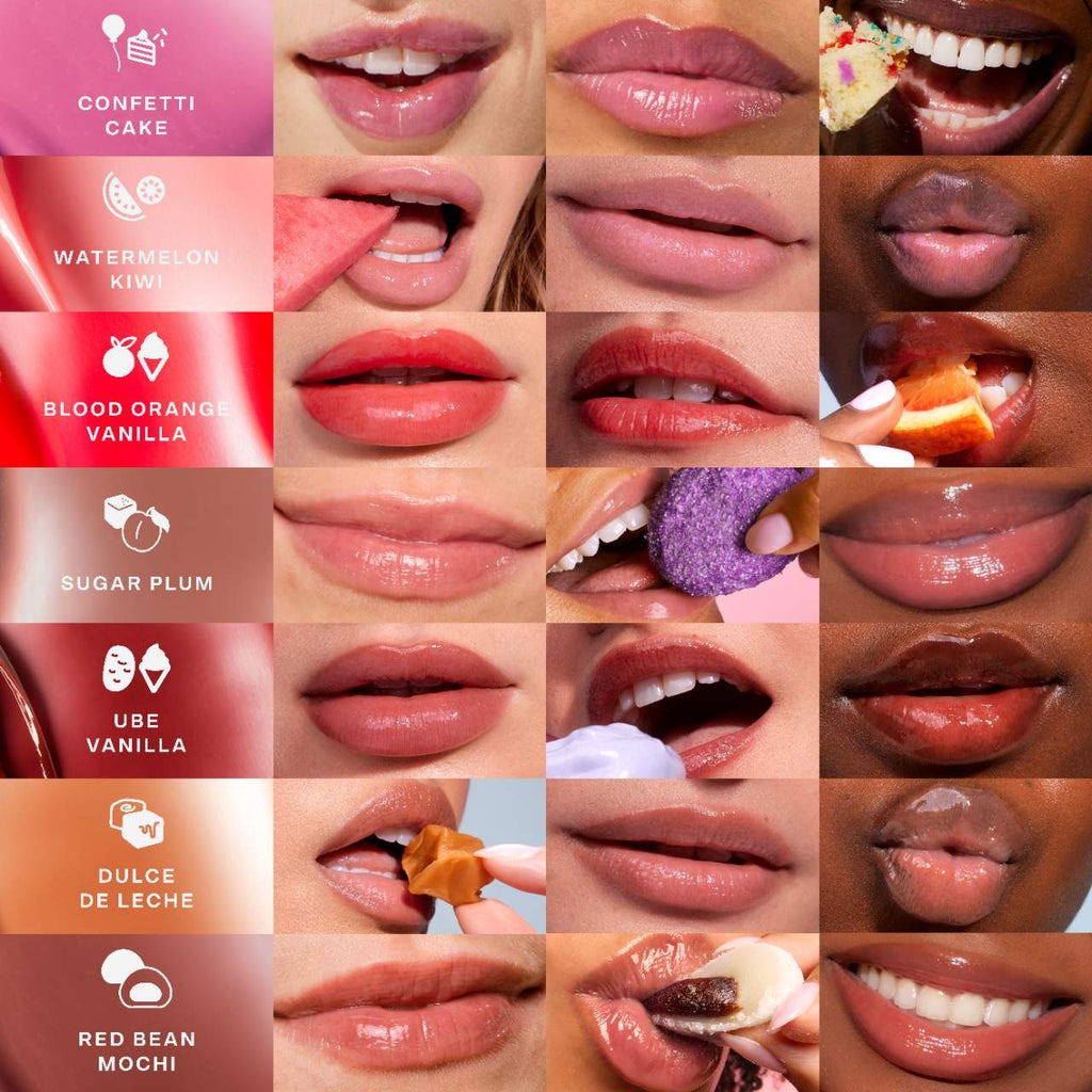 علاج الشفاه Tower 28 LipSoftie