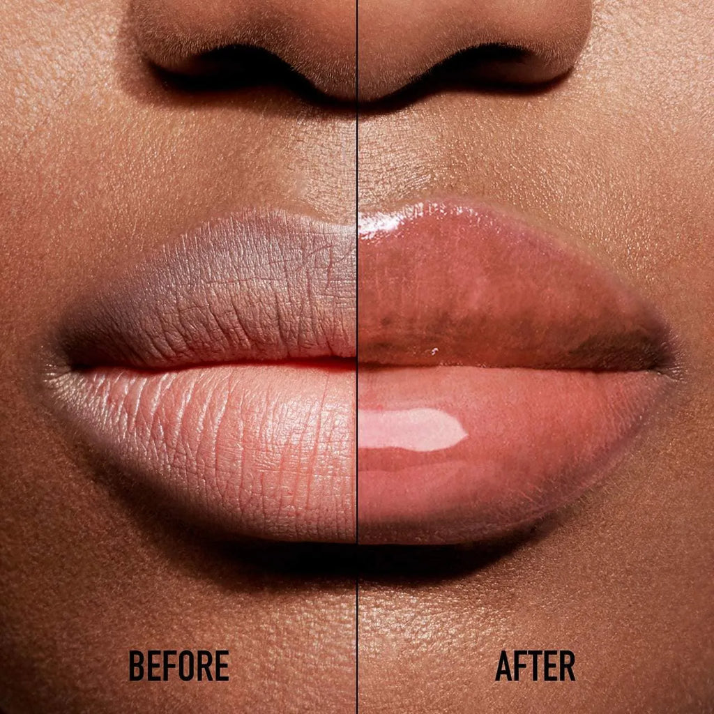 Dior Lip Glow Oil Hydrating High-Shine Gloss