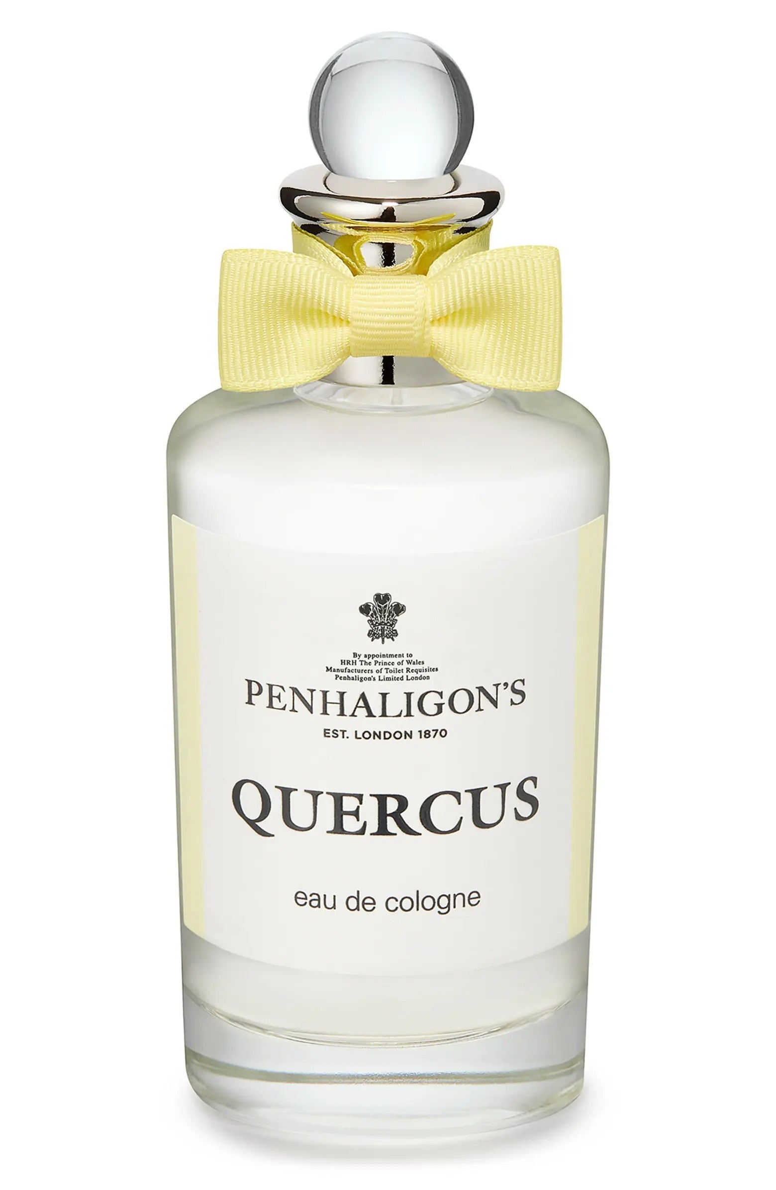 عطر بينهاليغون كويركوس أو دو كولونيا
