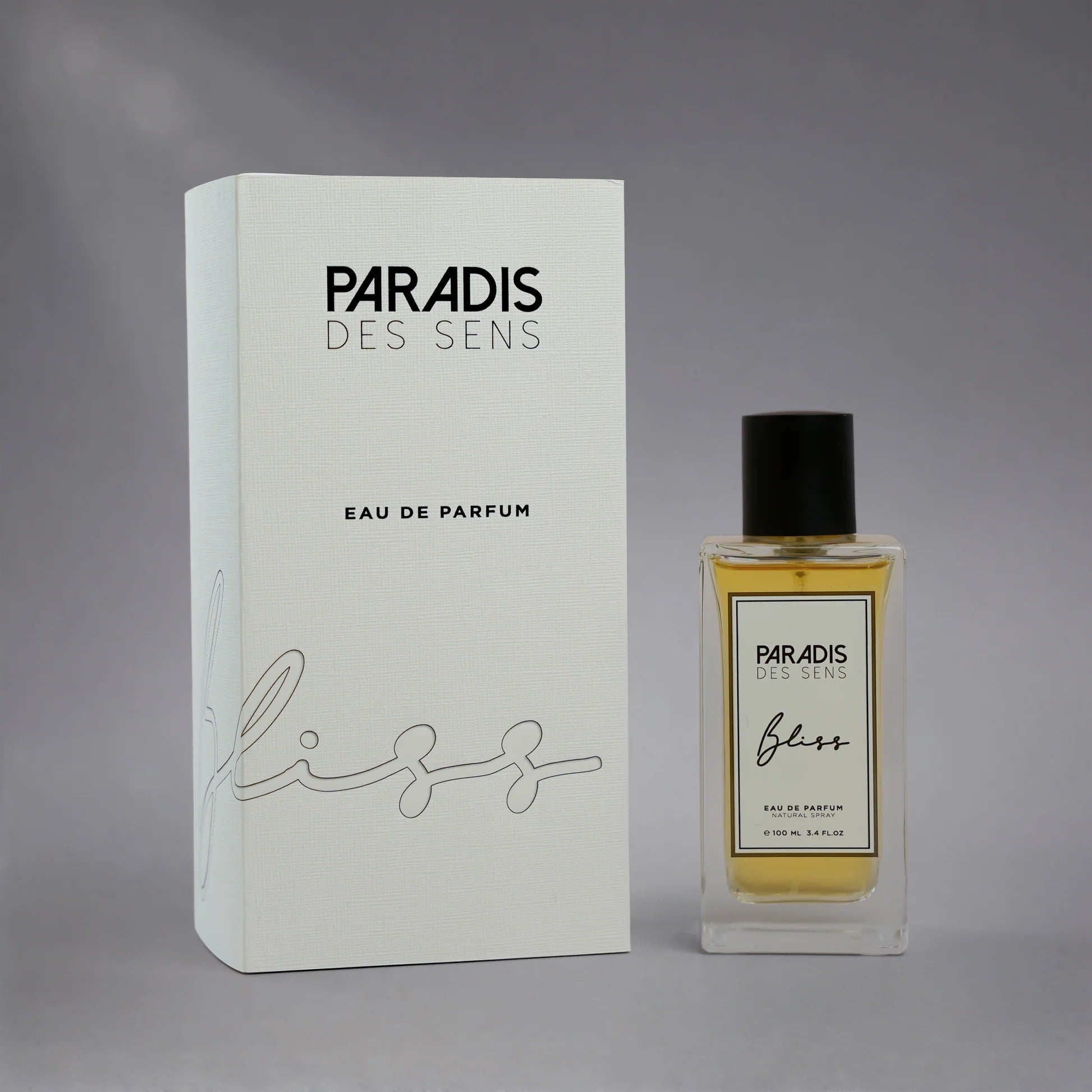 Paradis Des Sens Bliss - Eau De Perfum
