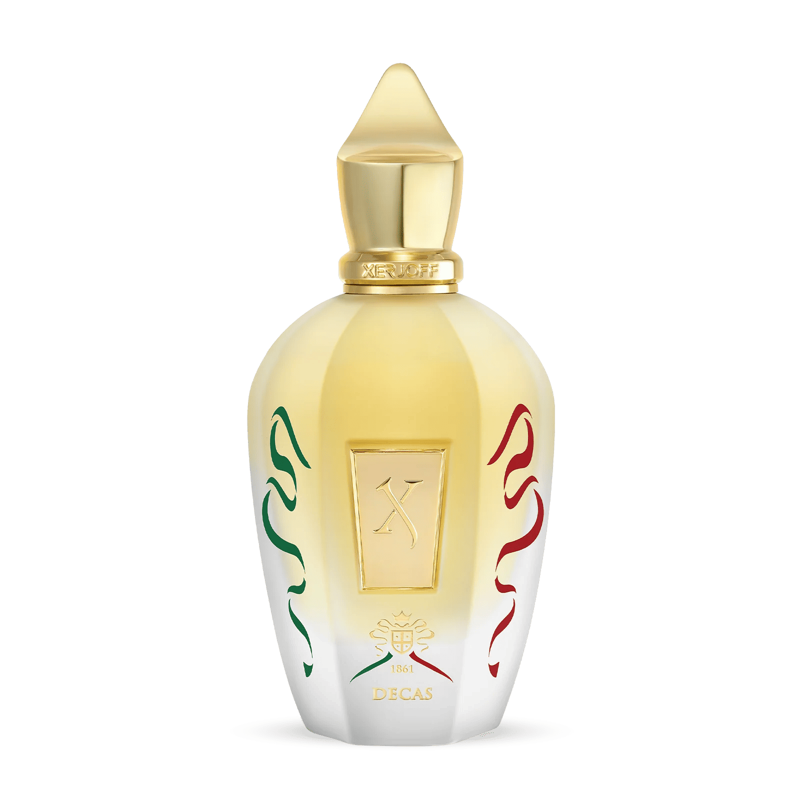 Xerjoff Decas EDP