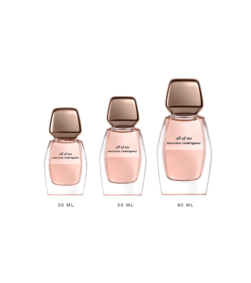 Narciso Rodriguez all of me eau de parfum
