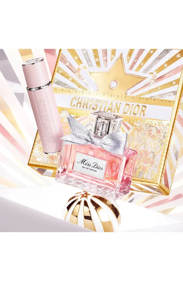 مجموعة عطر ميس ديور أو دو بارفان
