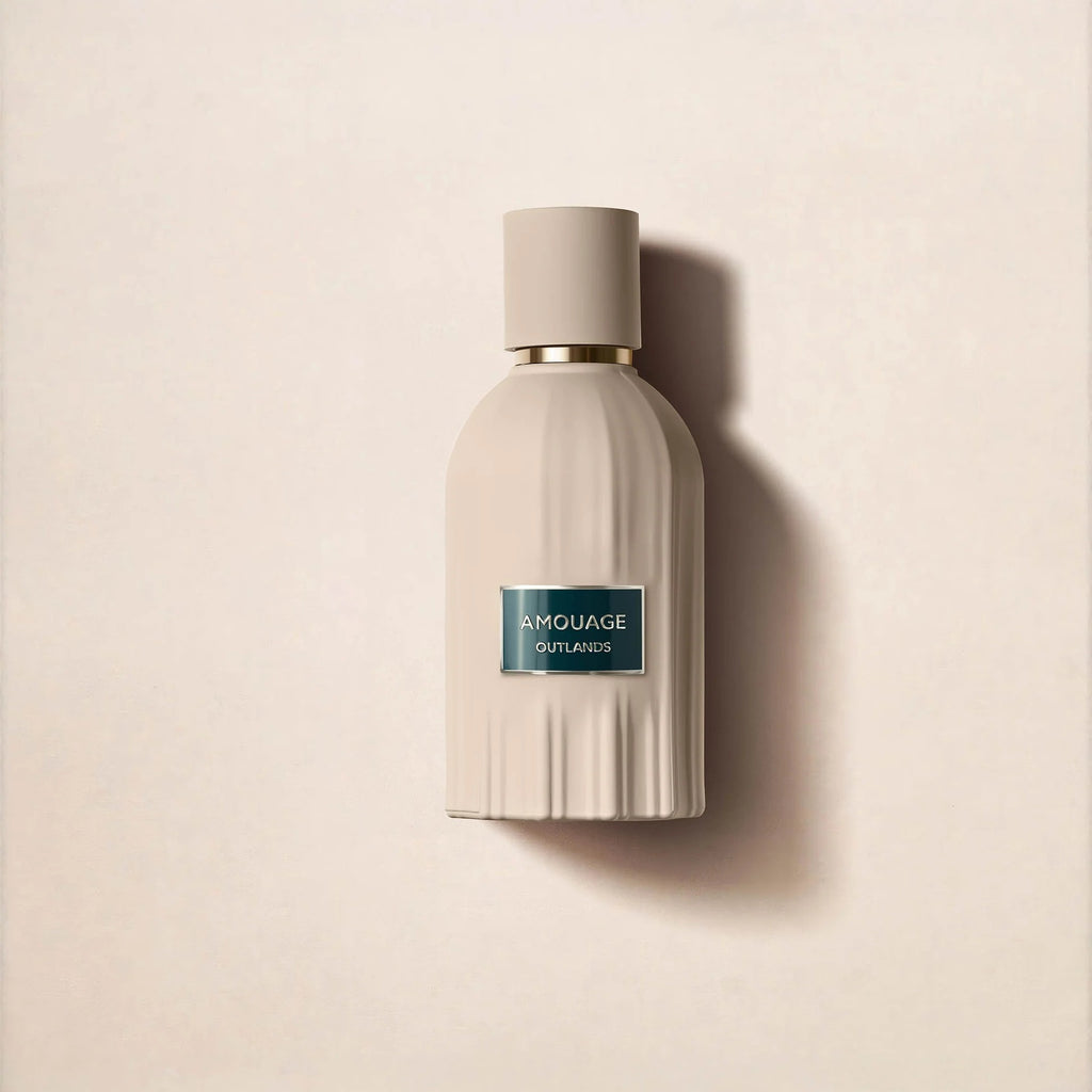 Amouage Outlands Essence De Parfum