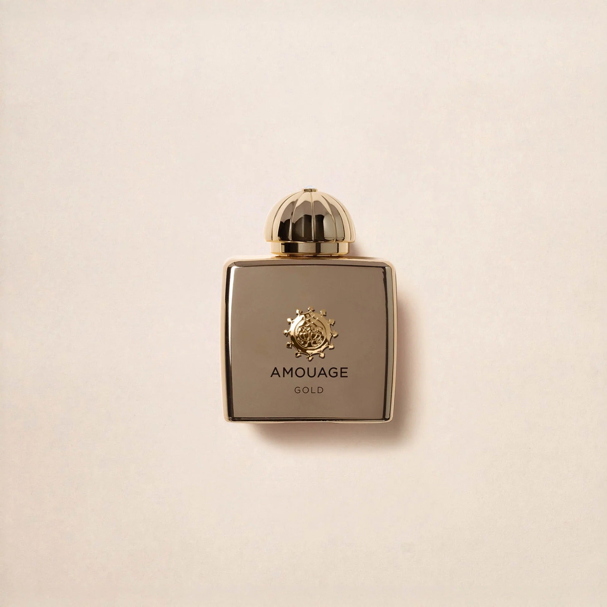 عطر أمواج جولد وومان أو دو بارفان