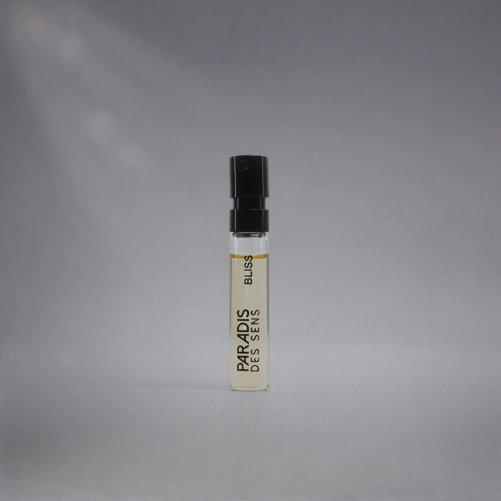 Paradis Des Sens Bliss - Eau De Perfum