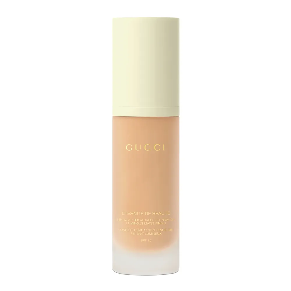 Gucci Eternité De Beauté - Foundation SPF 15