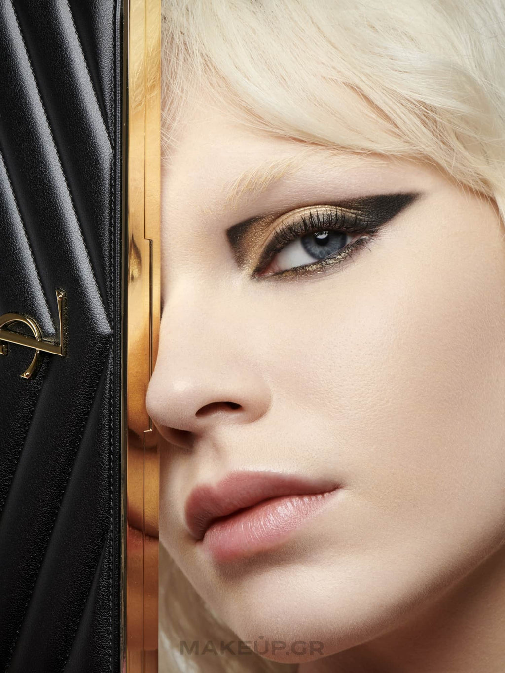 Yves Saint Laurent YSL Couture Clutch Eyeshadow Palette
