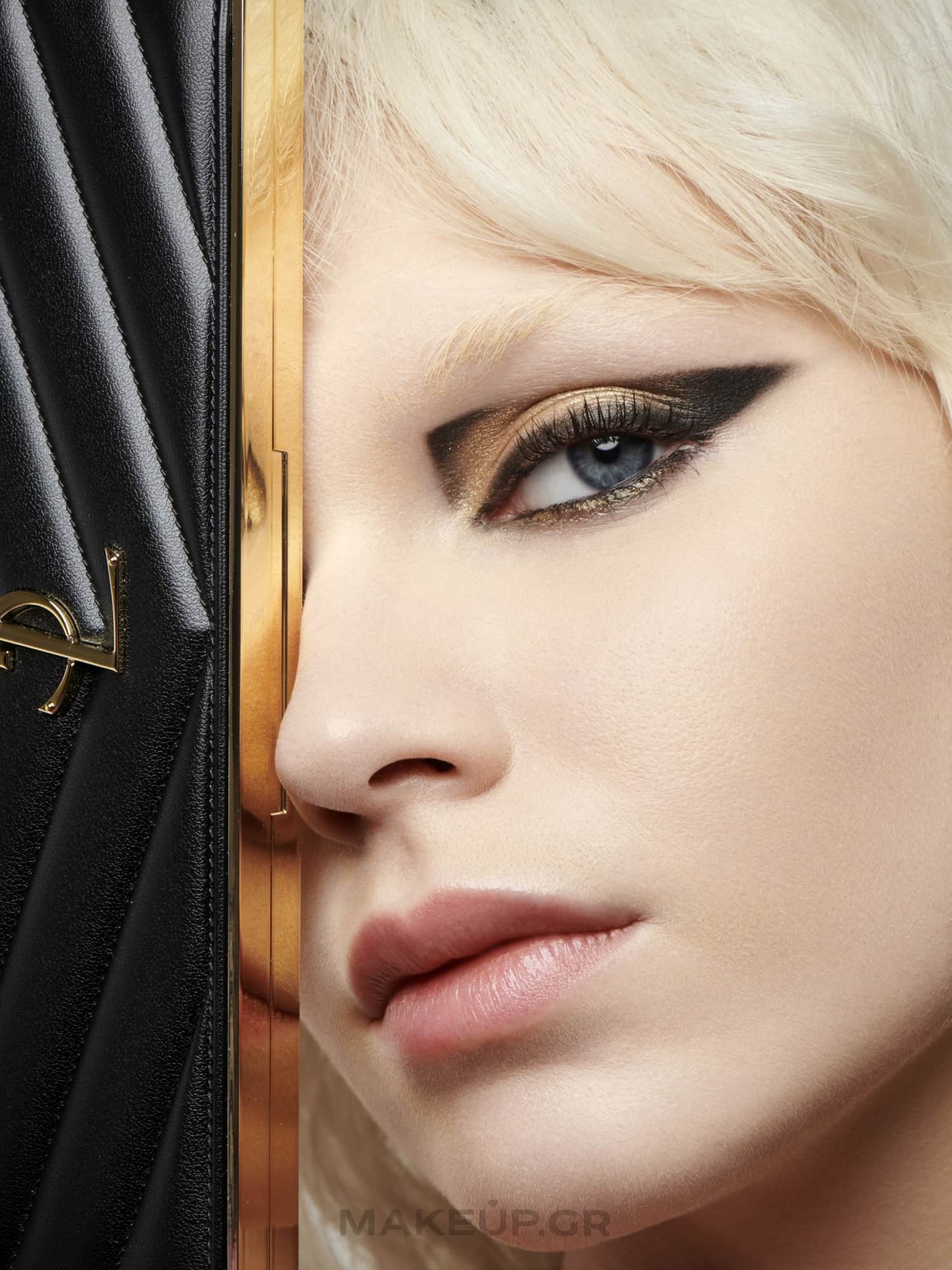 Yves Saint Laurent YSL Couture Clutch Eyeshadow Palette