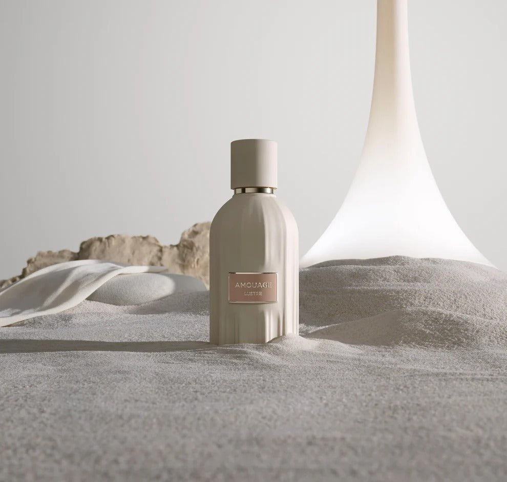 Amouage Lustre Essence De Parfum
