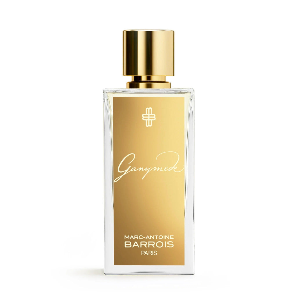 عطر مارك أنطوان باروا جانيميد