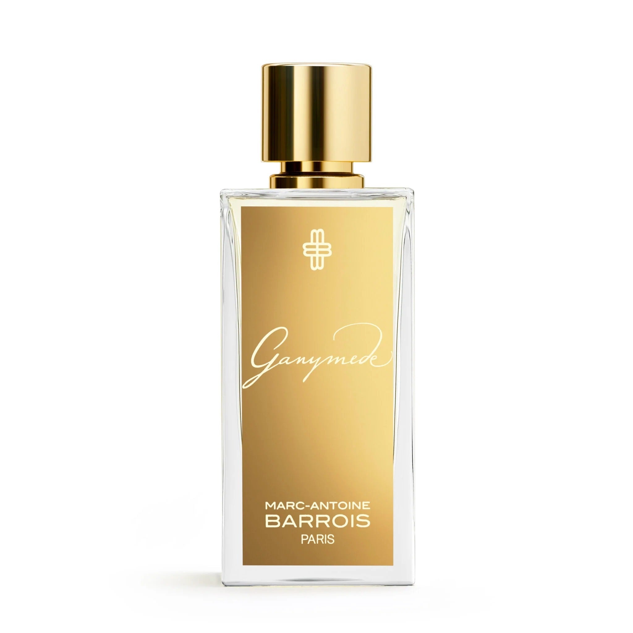 عطر مارك أنطوان باروا جانيميد