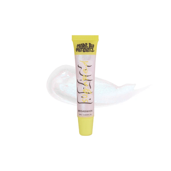 Made by Mitchell  Drippin' In Crystals - Broadwick Soiree Makeup Bundle